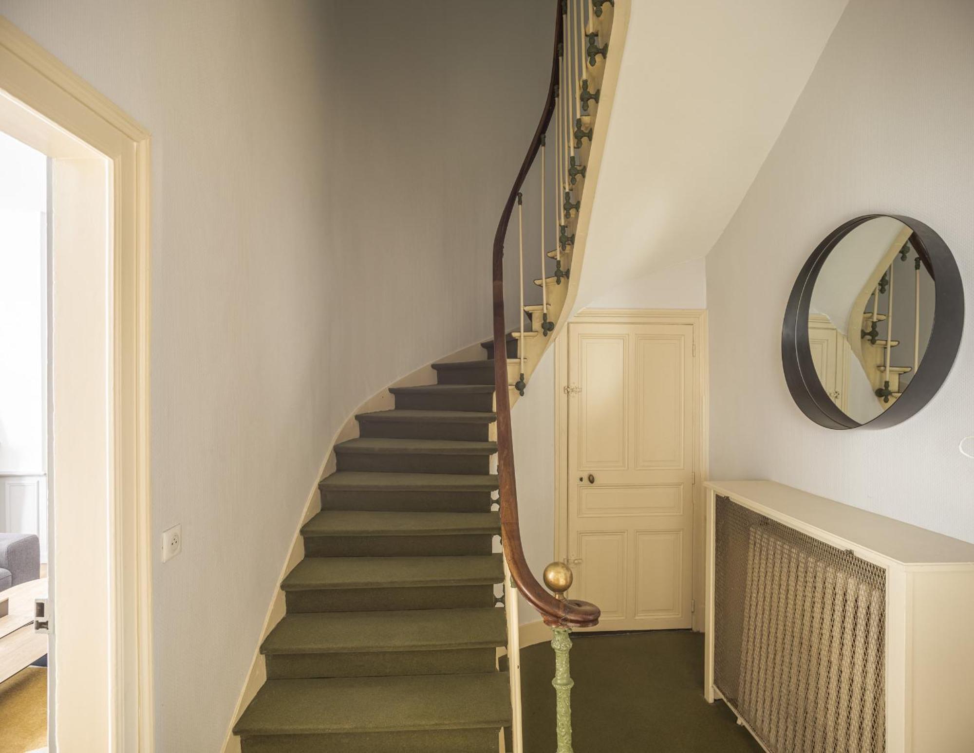 Chez Suzanne 0 - Chambre Privee Dans Maison De Ville - Confort - Hypercentre Труа Экстерьер фото